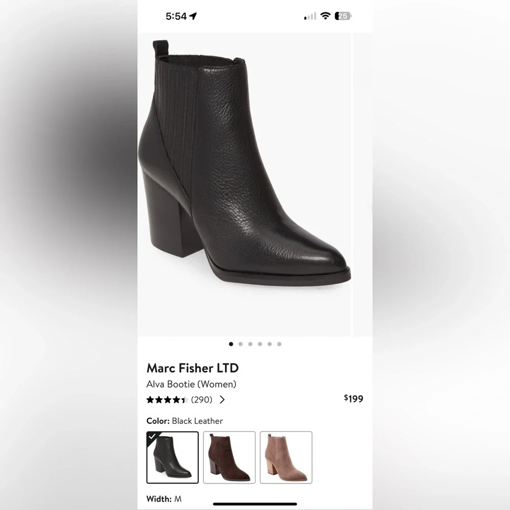 Boots - Picture 1 of 10